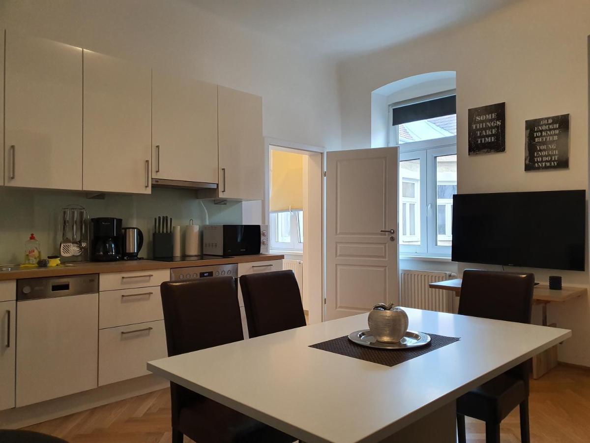 Apartment Raimond Ottakring 22 Wien
