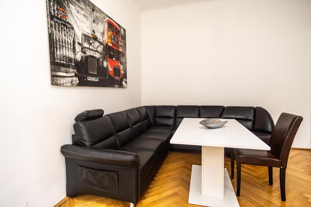 Apartment Raimond Ottakring 22 Wien